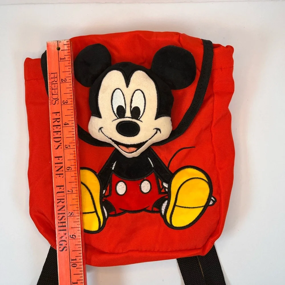 Disney mickey mouse